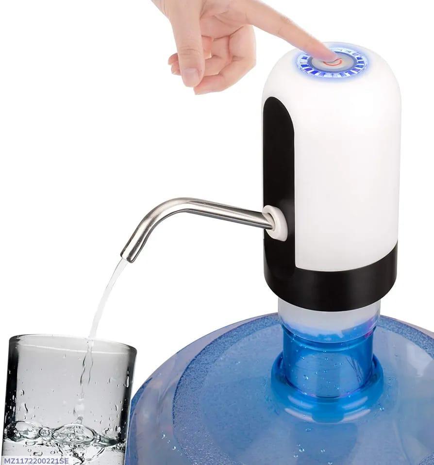 Electric Water Pump for Water Bottles