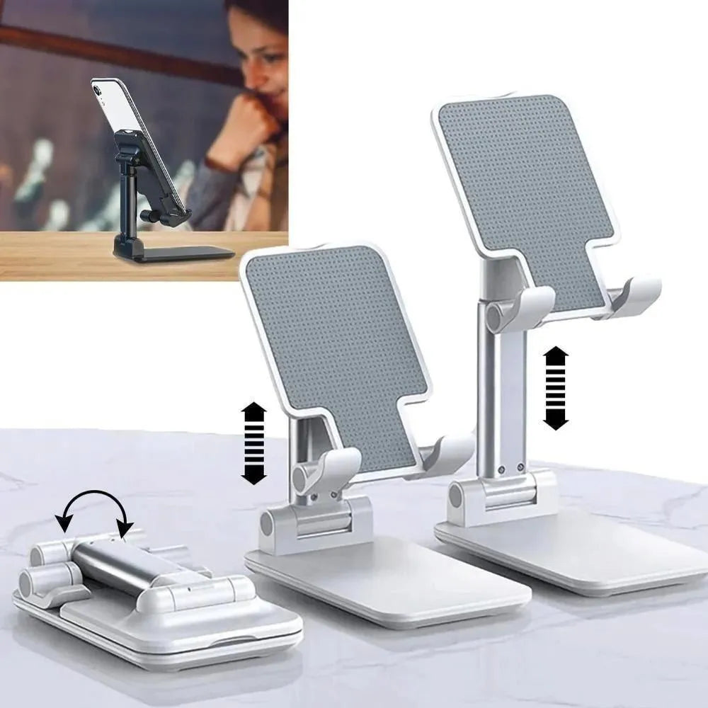 Adjustable Portable Phone Stand Holder