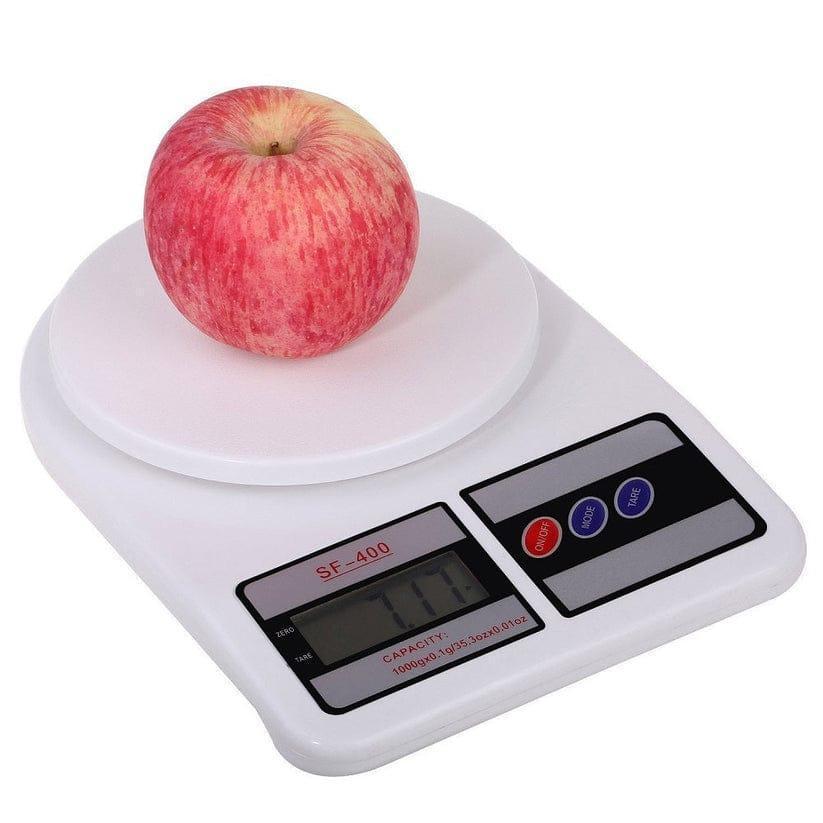 Weight Machine ABS Plastic Home Fitness Tool