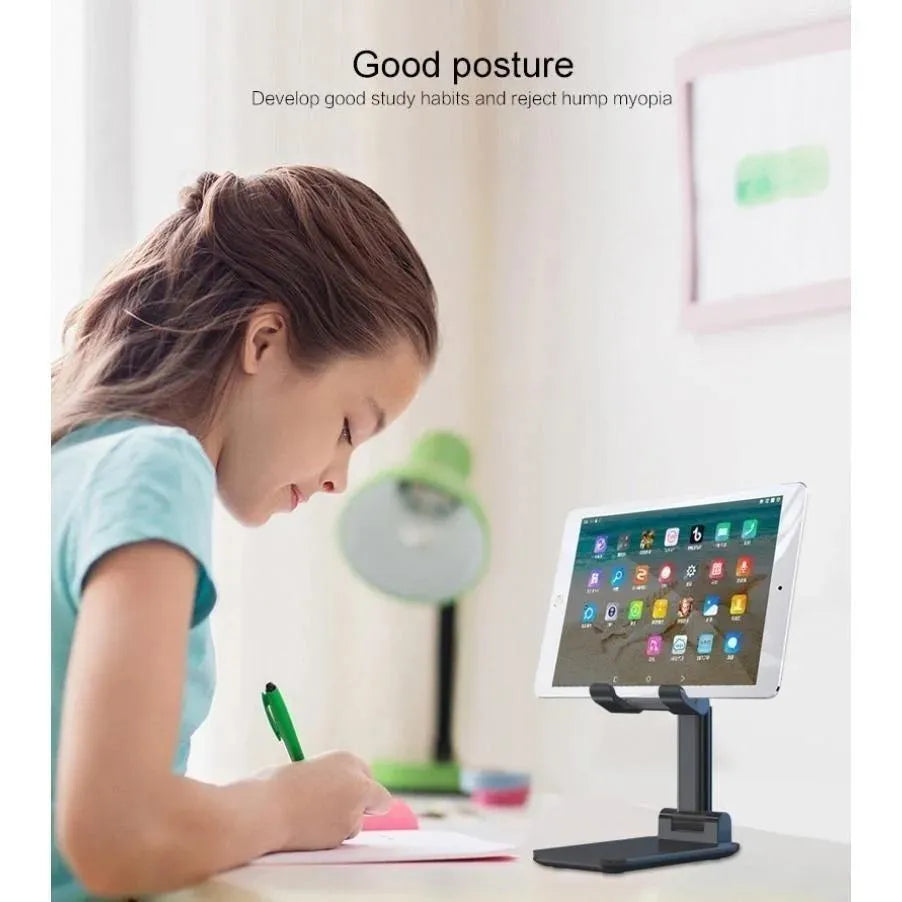Adjustable Portable Phone Stand Holder