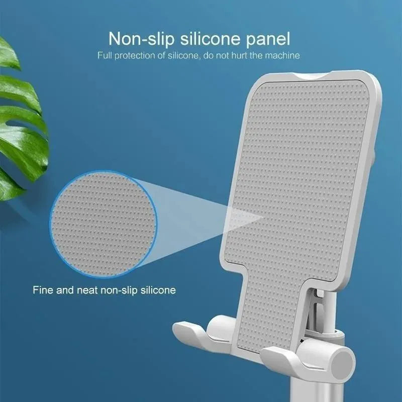 Adjustable Portable Phone Stand Holder