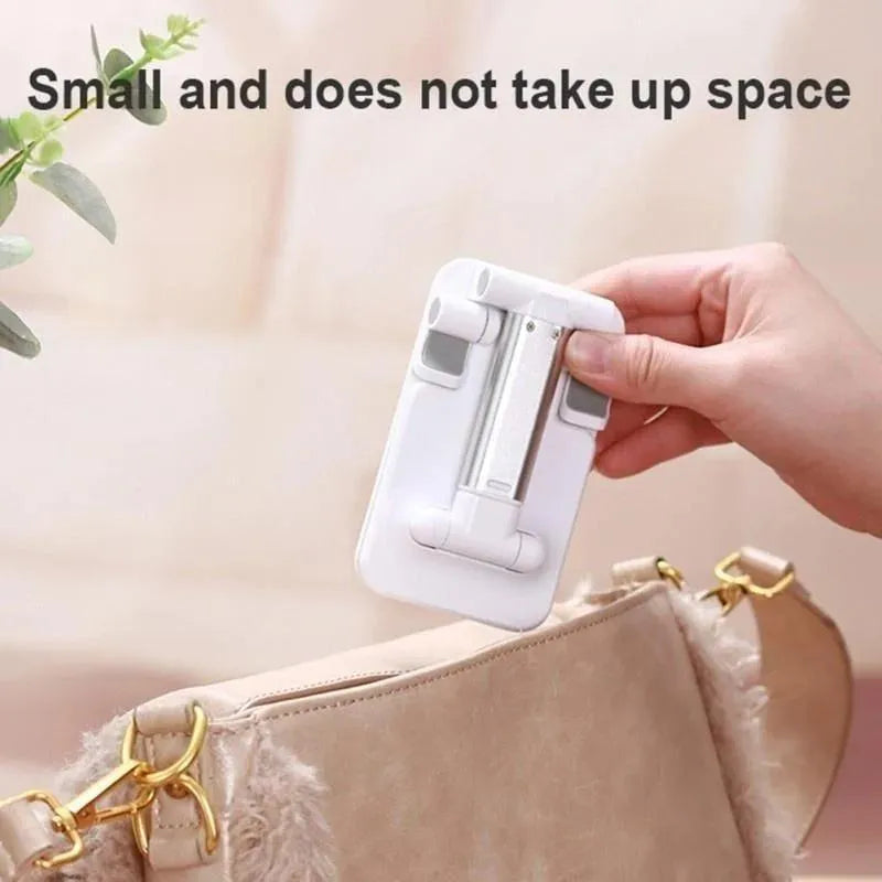 Adjustable Portable Phone Stand Holder